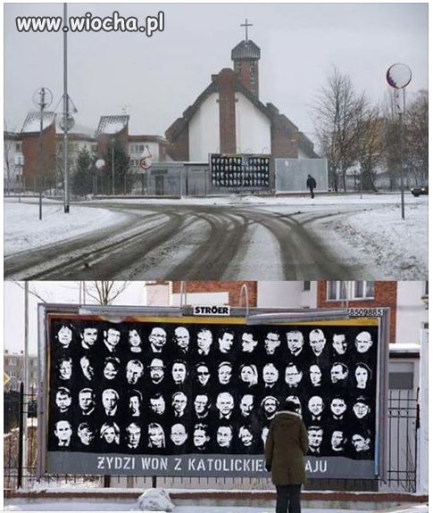 Bo Polska