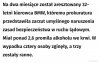 Grozi mu do 12 lat więzienia
