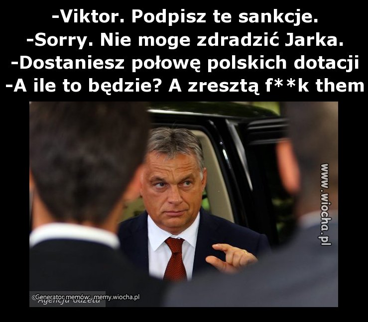 W taki lamerski sposób unia przerobi pisland