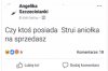 Angelika poszukuje strui