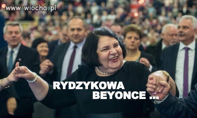 Tańczymy