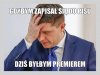 Nie milkną echa wyboru nowego premiera