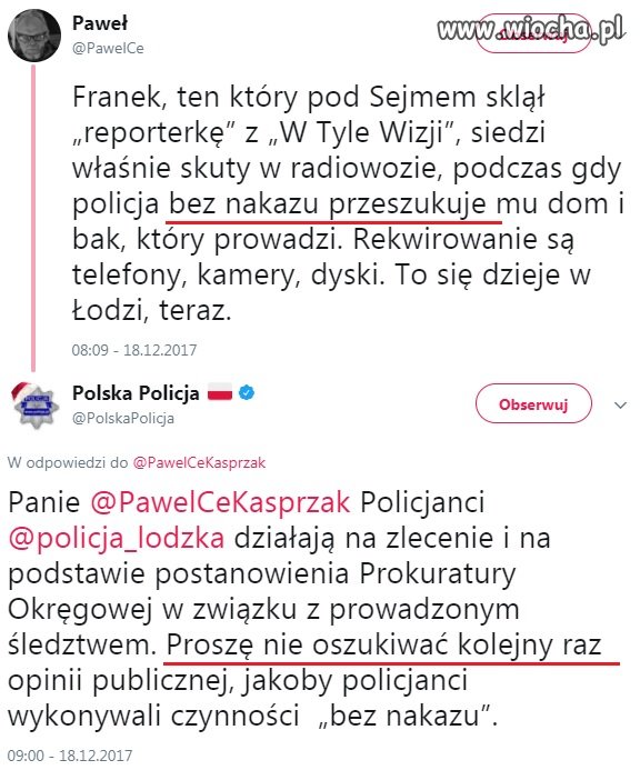Laureat nagrody prof. Zbigniewa Hołdy