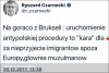 Rycho prawdę Ci powie