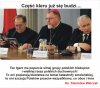 Ksiądz Stanisław Walczak ostro o Kaczyńskim