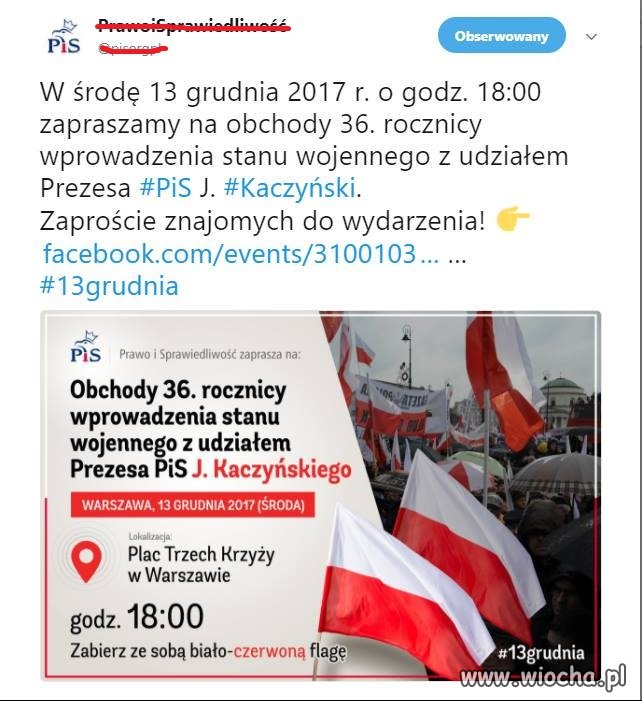 Ktoś tu musi 