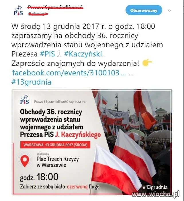 Ktoś tu musi 