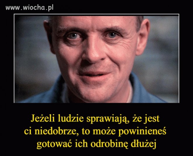 Coś w tym jest