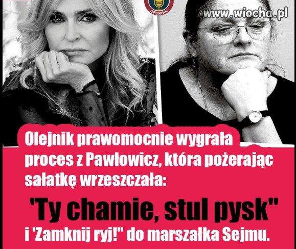A co na to komisja etyki?