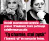 A co na to komisja etyki?