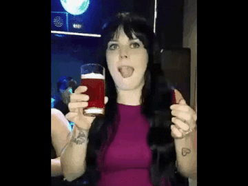 A na imprezach