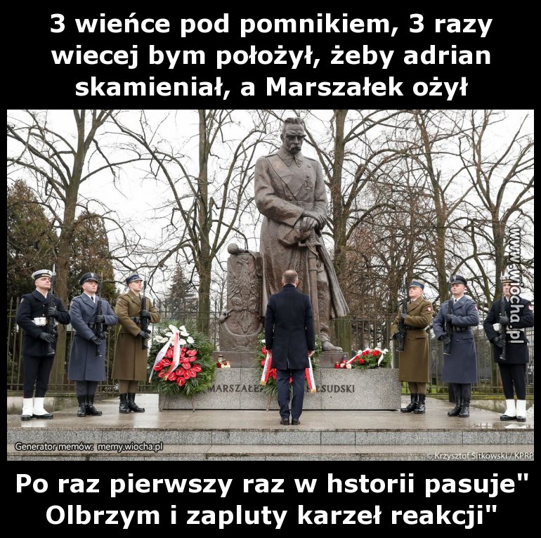 Takie tam luźne heheszki