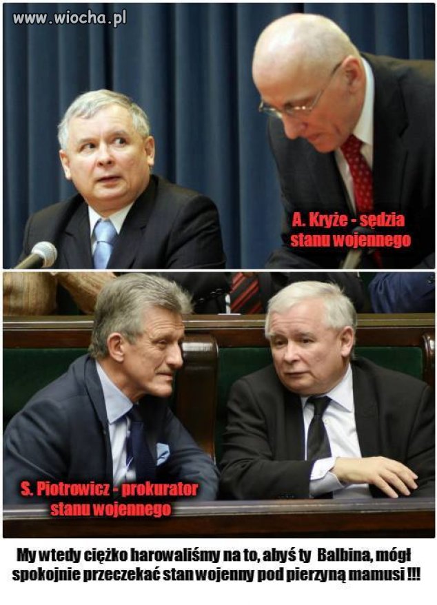 13 grudnia kimał do południa 