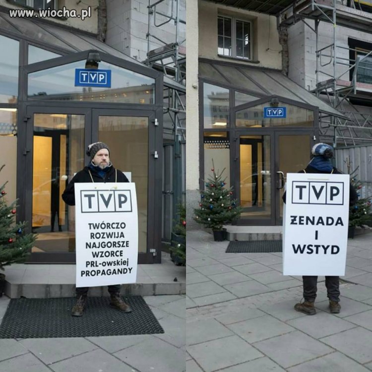 Żenada i wstyd 