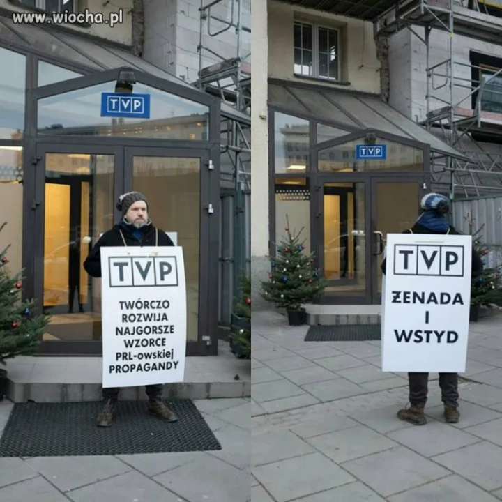 Żenada i wstyd 