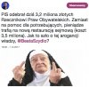 Specjalnie dla profesor Pawłowicz 