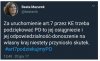 A czemu nie mówią,że to