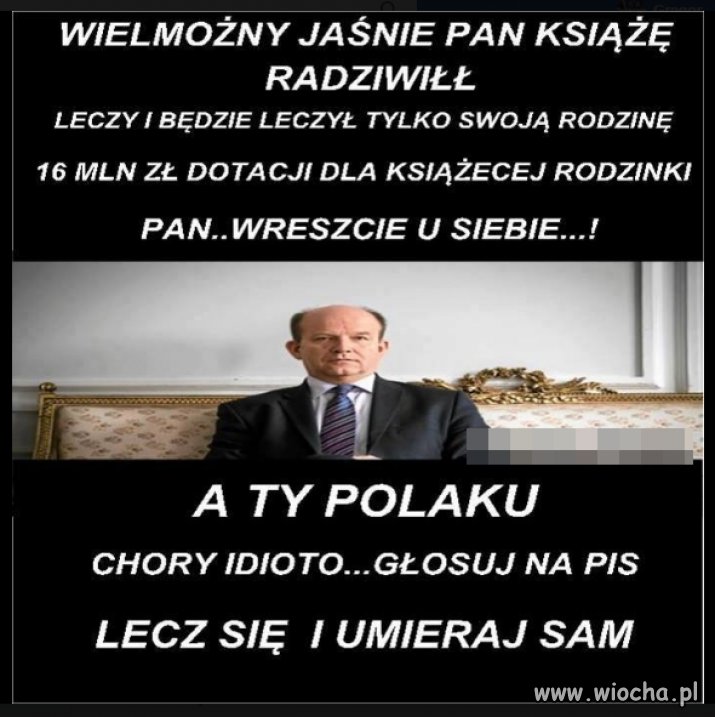 Najlepiej to widać po sytuacji Szczecina