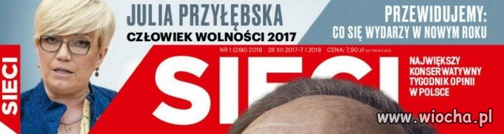 Z cyklu oczadzeni kaczym smrodem