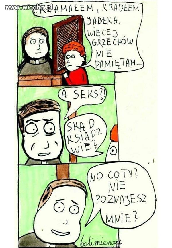Spowiedź