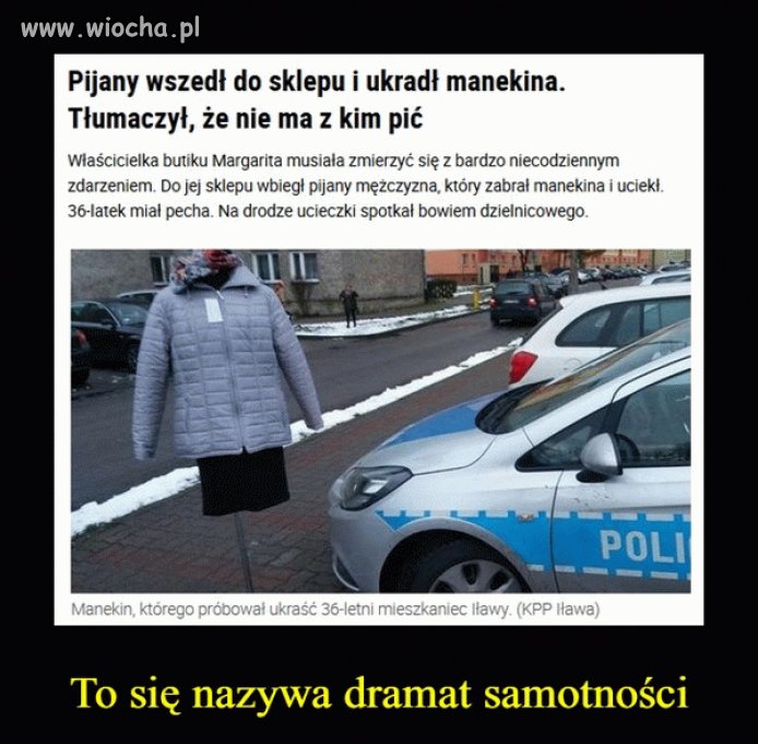Z życia wzięte