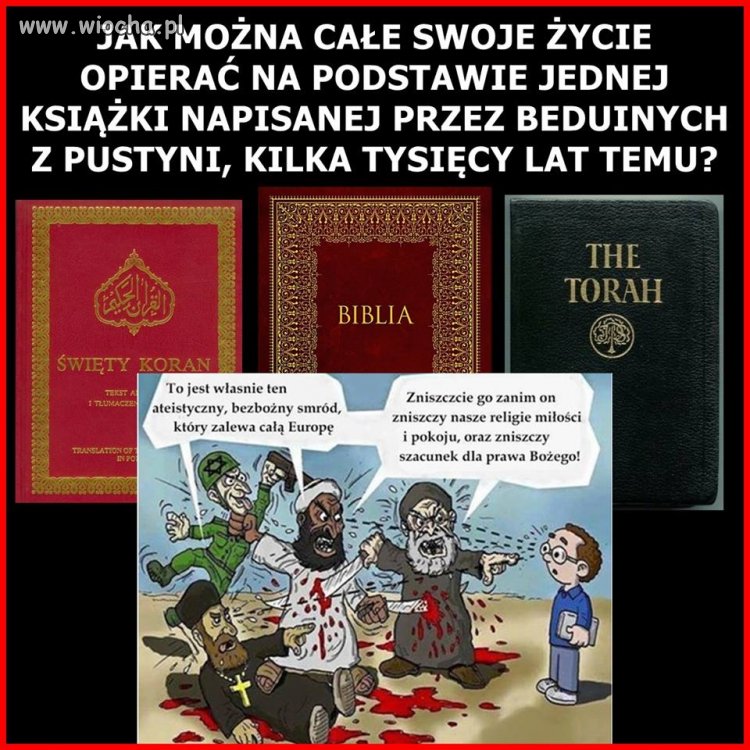 Toż to skandal 