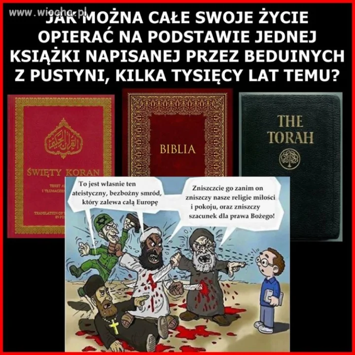 Toż to skandal 