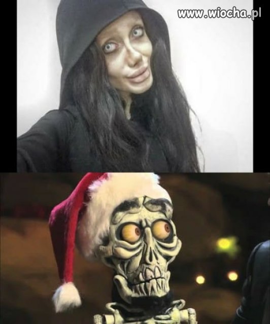 Znajdź dwie różnice 