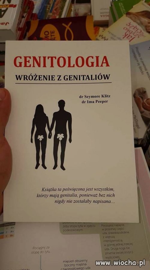 Myślisz że widziałeś już wszystko?