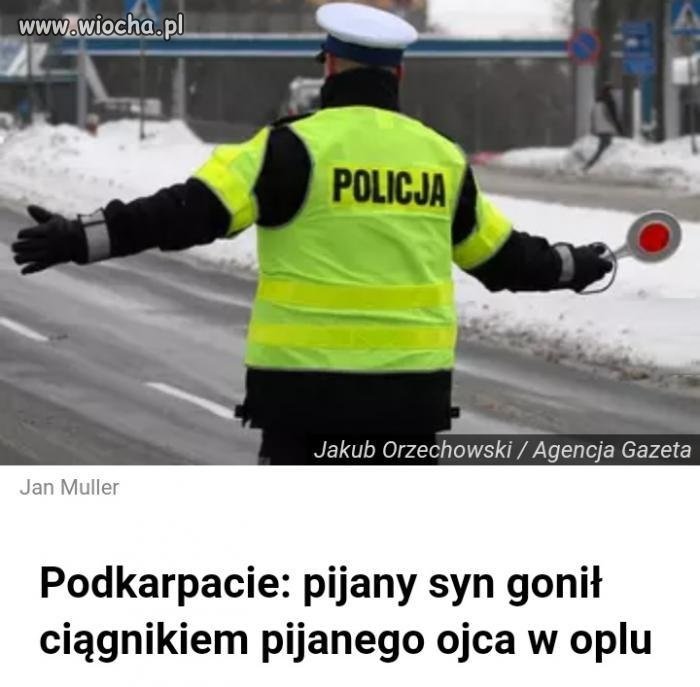 Taka sytuacja