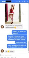 Taki prezent