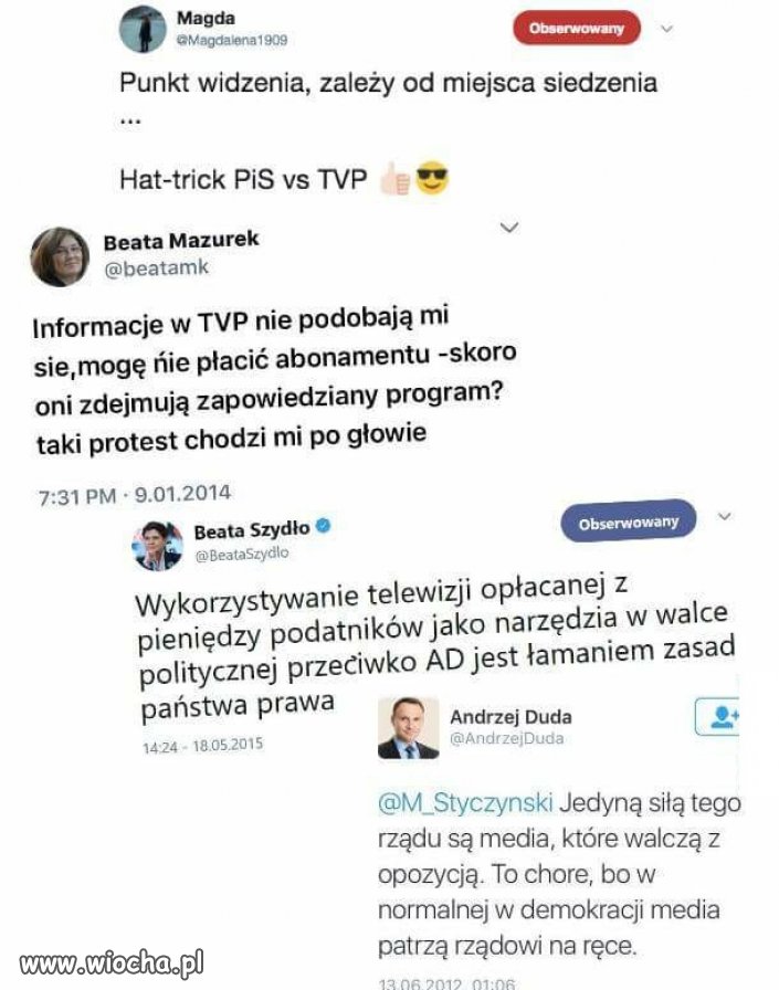 W internecie nic nie ginie