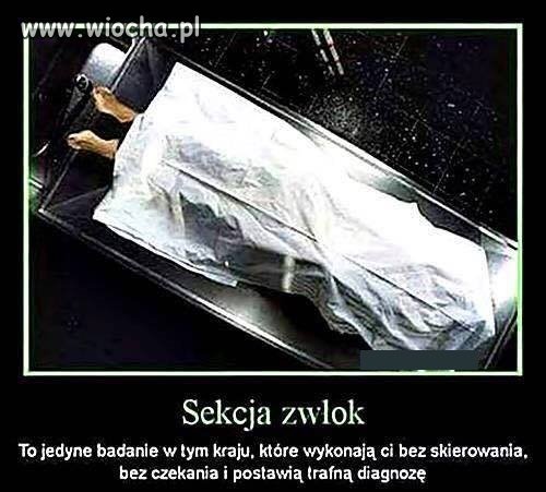 Bez skierowania