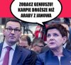 Ulala... stadnina koni w Janowie na skraju