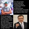 Zero wykorzystuje prokuraturę do prywatnej zemsty