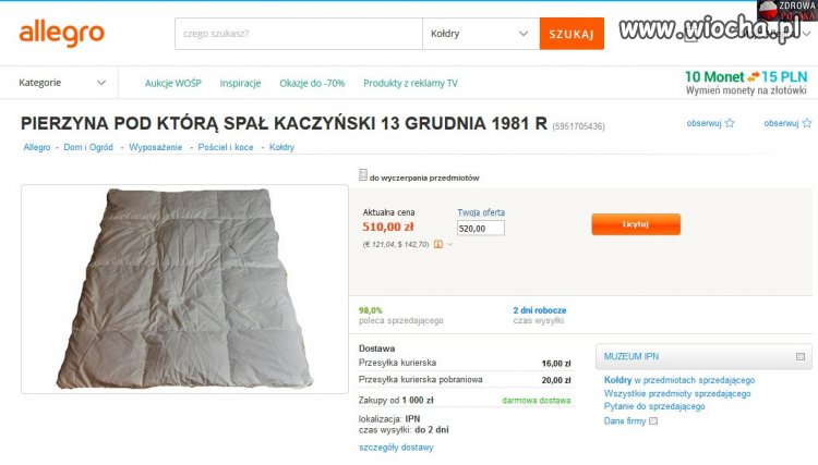 Okazja!