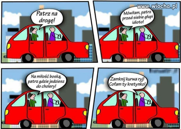 Ach te kobiety 