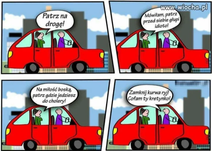 Ach te kobiety 