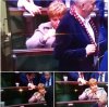 Zaraziła się od Krysi?gdzie komisja etyki?