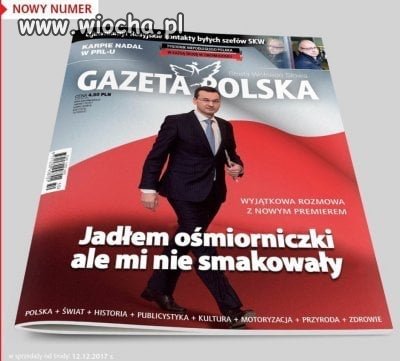 Nawrócony bankster milioner 