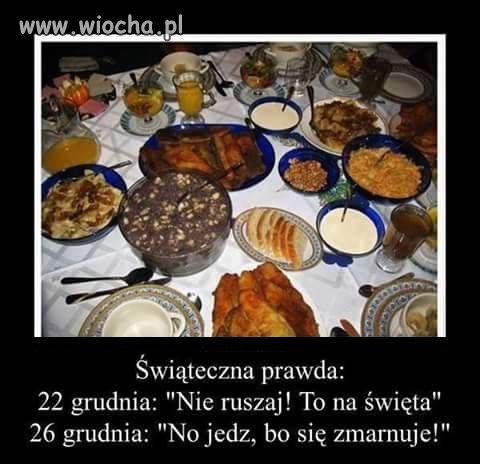 Tradycja musi być 