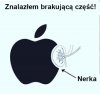 Apple takie jest