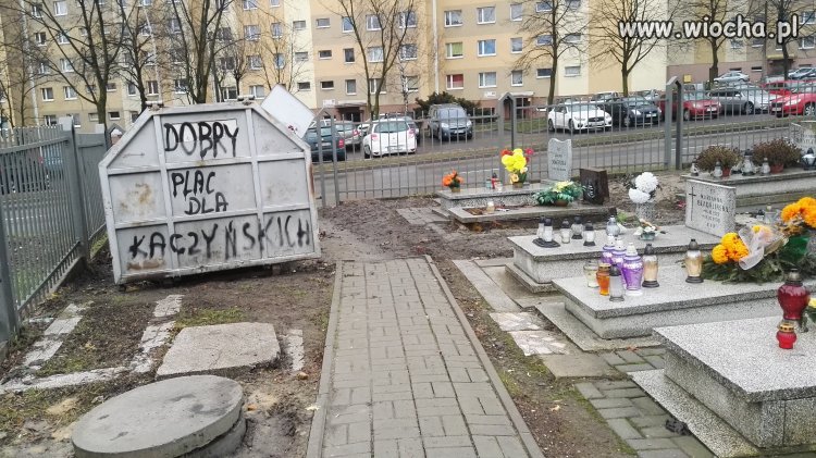 Katowice wybrały godną lokalizację