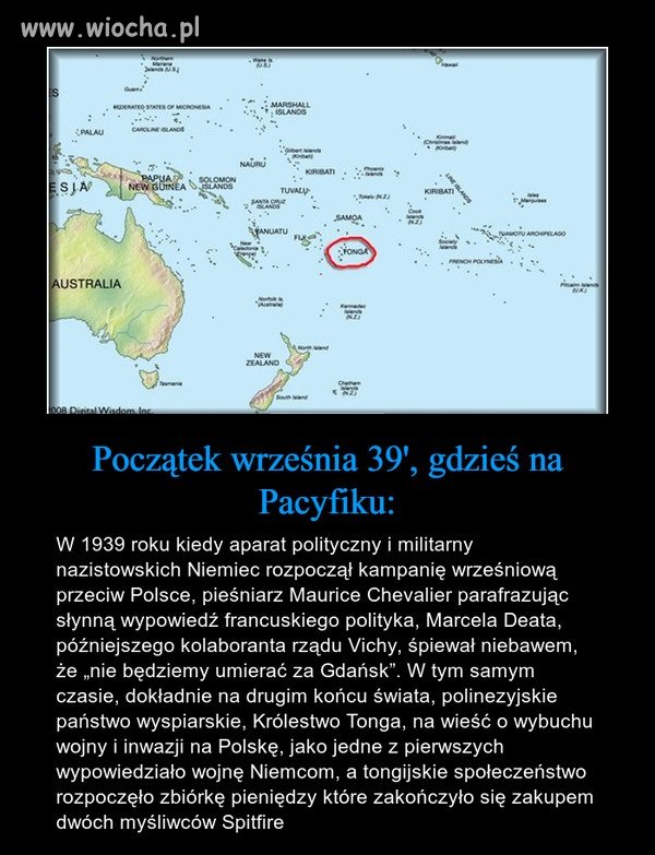 Początek września 1939 roku...