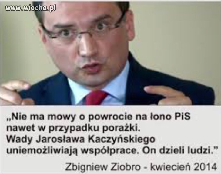 Jak zawieje.