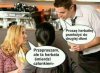 Dać temu kelnerowi podwyżkę!