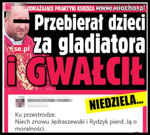 W sumie to jak w reklamie