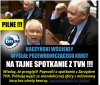 W zamian nie płacenia kary