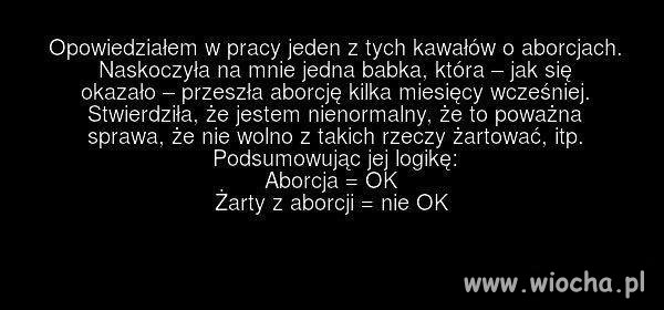 Dziwny jest ten świat