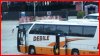 Autobus specjalny dla polskich posłów